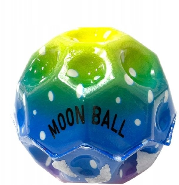 Piłka wysokich lotów 12szt/disp Z10196 80749