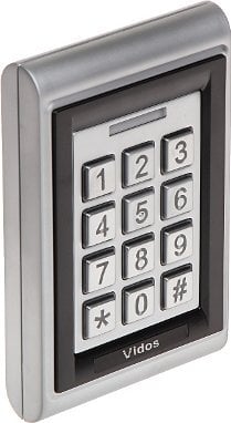 Triton ZAMEK SZYFROWY ZS50 VIDOS