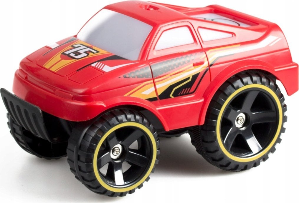 Lean Sport Swipe n' Go Monster Truck