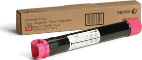Toner Xerox Magenta Oryginał (006R01699)