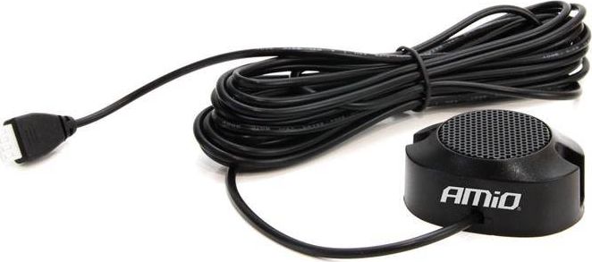 AMiO Sygnał dzwiękowy do czujników parkowania (buzzer)