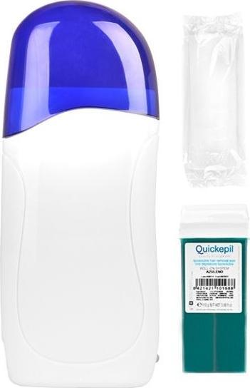 Activeshop ZESTAW DO DEPILACJI SINGLE 1.1