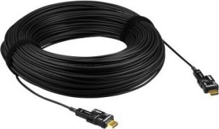 Kabel Aten ATEN VE7835A Aktywny kabel optyczny True 4K HDMI 100 m