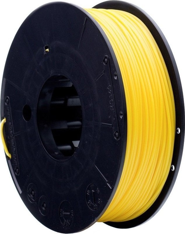 Print-me Filament Print-Me EcoLine PLA 1,75mm 0,25kg - Lemon Drop}
