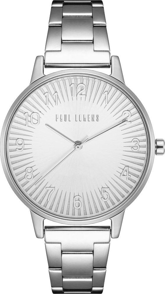 Zegarek Paul Lorens ZEGAREK DAMSKI PAUL LORENS - 11715B3-3C1 (zg503a) + BOX