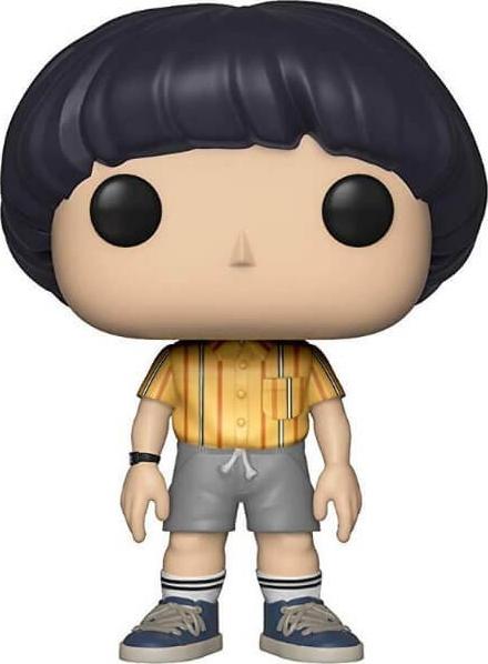 Figurka Funko Pop Funko POP TV: Stranger Things 3 - Mike (40956)