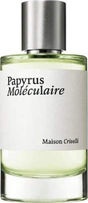 MAISON CRIVELLI Papyrus Molculaire EDP 100ml