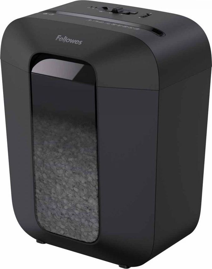 Niszczarka Fellowes LX50 P-4