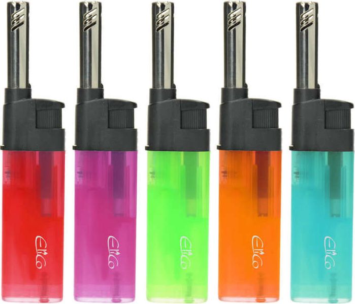 ElicoCamp Elico Zapalarka ULG-6066 ST5