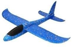 Samolot styropianowy 48cm