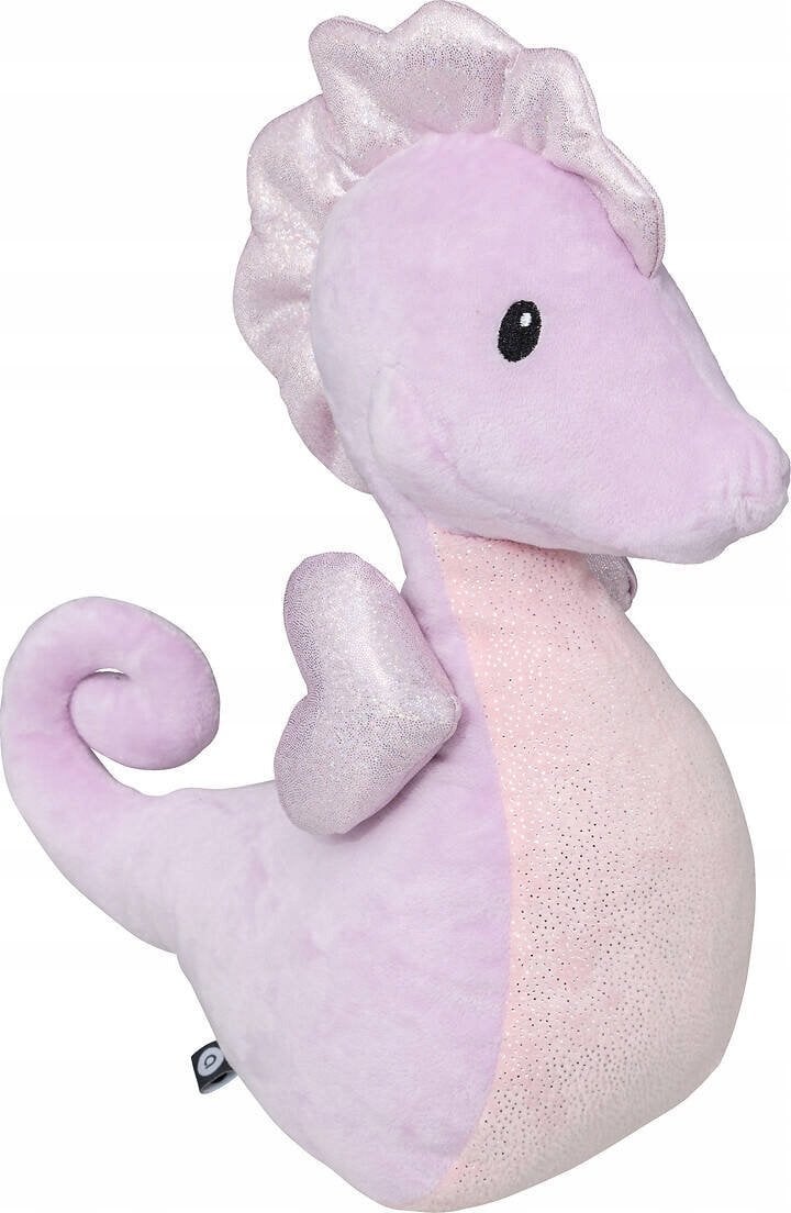 Przytulanka konik morski NAIA, 35 cm