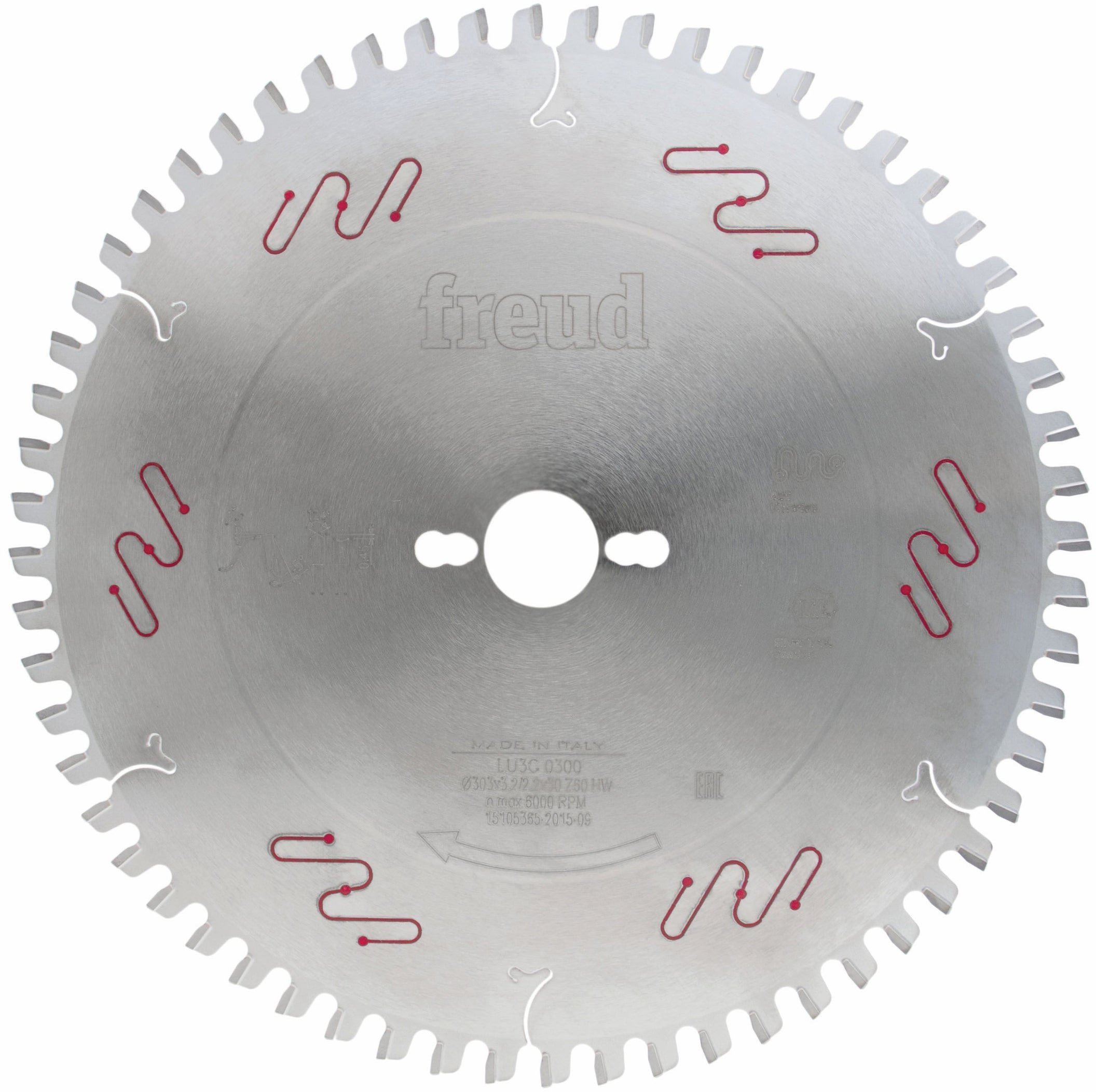 Tarcza Pil. LU3C 0300 303X30-60