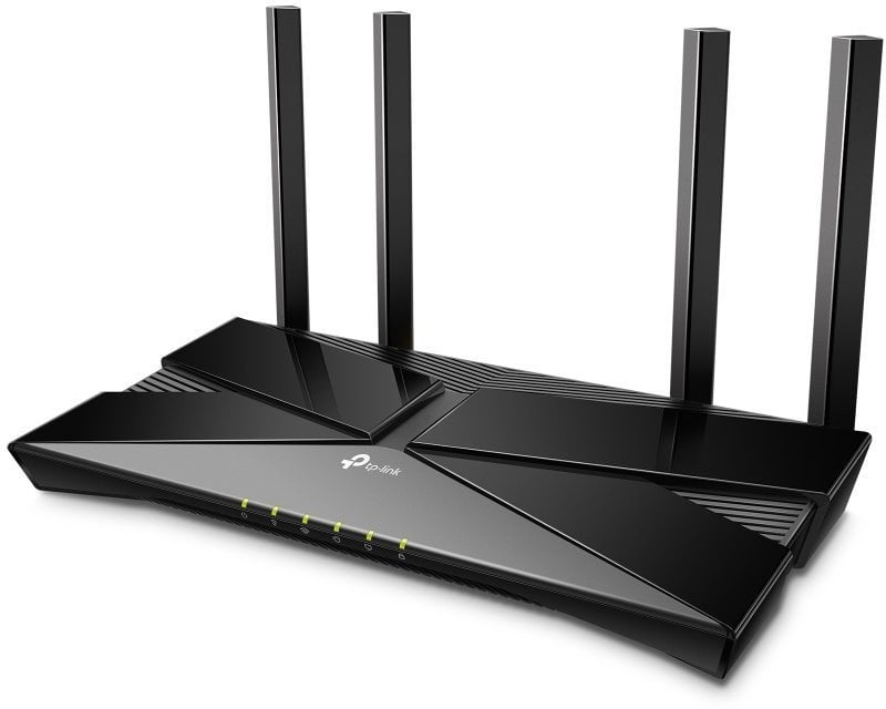 Router TP-Link EX520