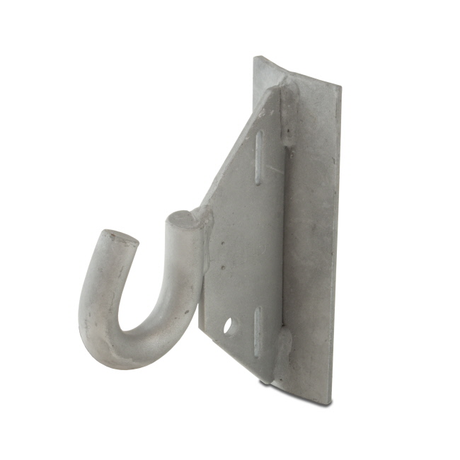 Ensto Hak wieszakowy 16mm - SOT29