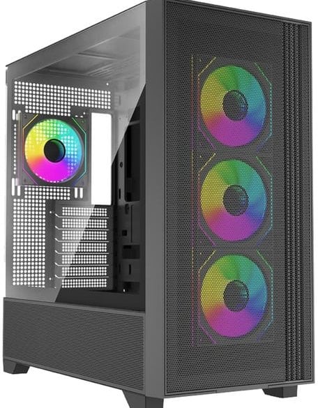 Wentylator Xilence Midi XG178 Flux X916.ARGB