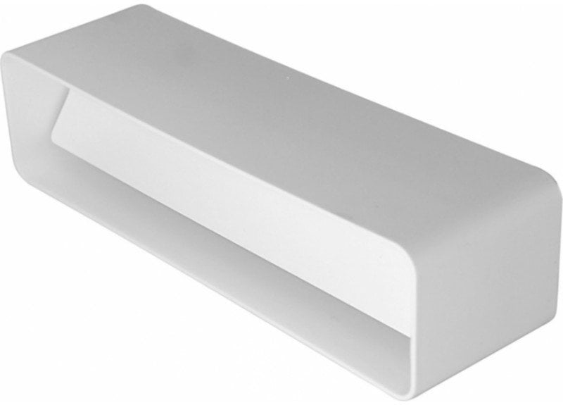 VENTILATION SLEEVE 220 X 55 MM