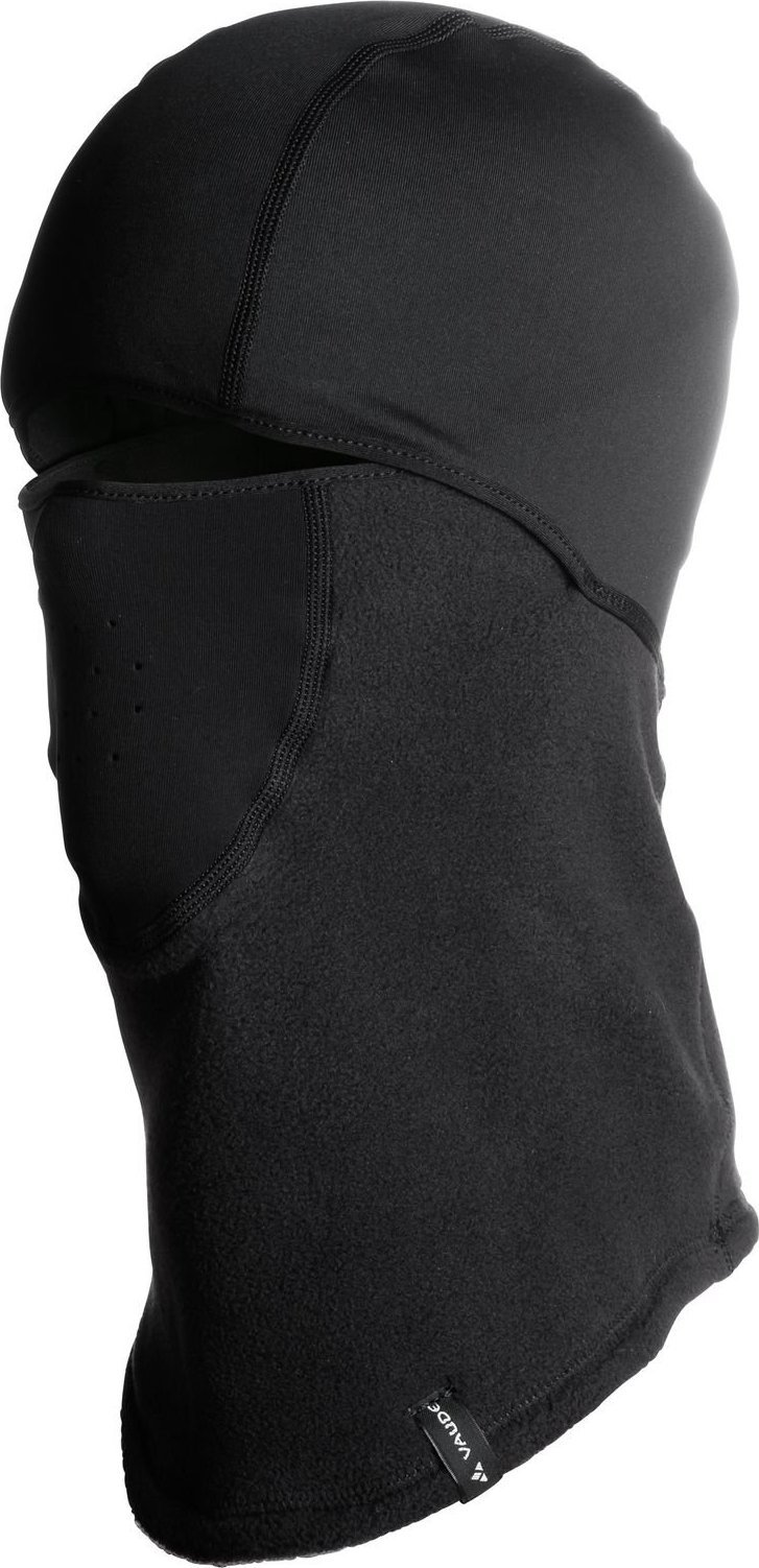 Vaude Czapka pod kask / kominiarka rowerowa 2 w 1 Vaude Stormcap - czarna S