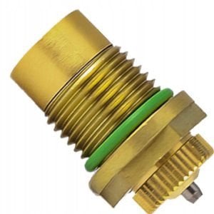 Wkładka do zaworów TS-90-V