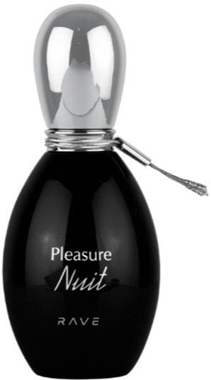 Rave Pleasure Nuit woda perfumowana spray 100ml