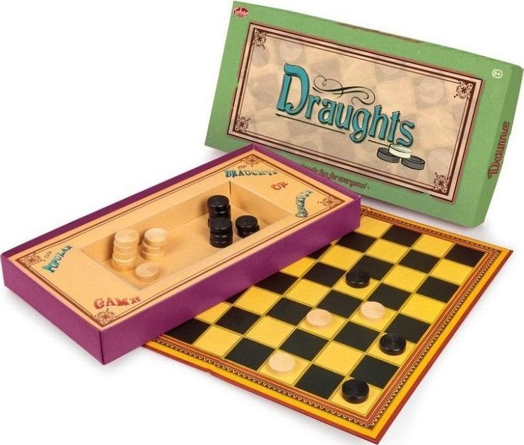 Draughts