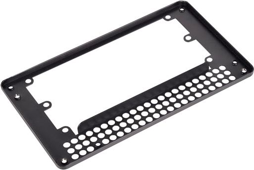 SilverStone Adapter na zasilacz SFX / ATX (SST-PP08)