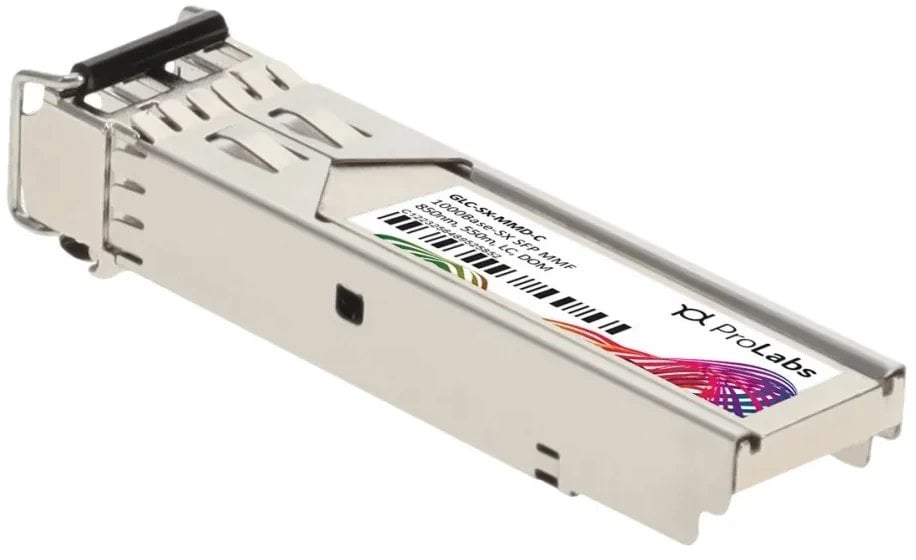 3rd Party Transceiver GLC-SX-MMD-C