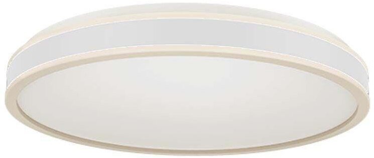 Lampa sufitowa VTAC Plafon 18W LED 3w1 biały okrągły fi.35cm VT-7779 4000K 1280lm