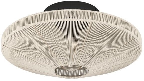 Ceiling lamp EGLO MIDSUMMER, 1 x 40 W, E27, 38 x 17.5 cm