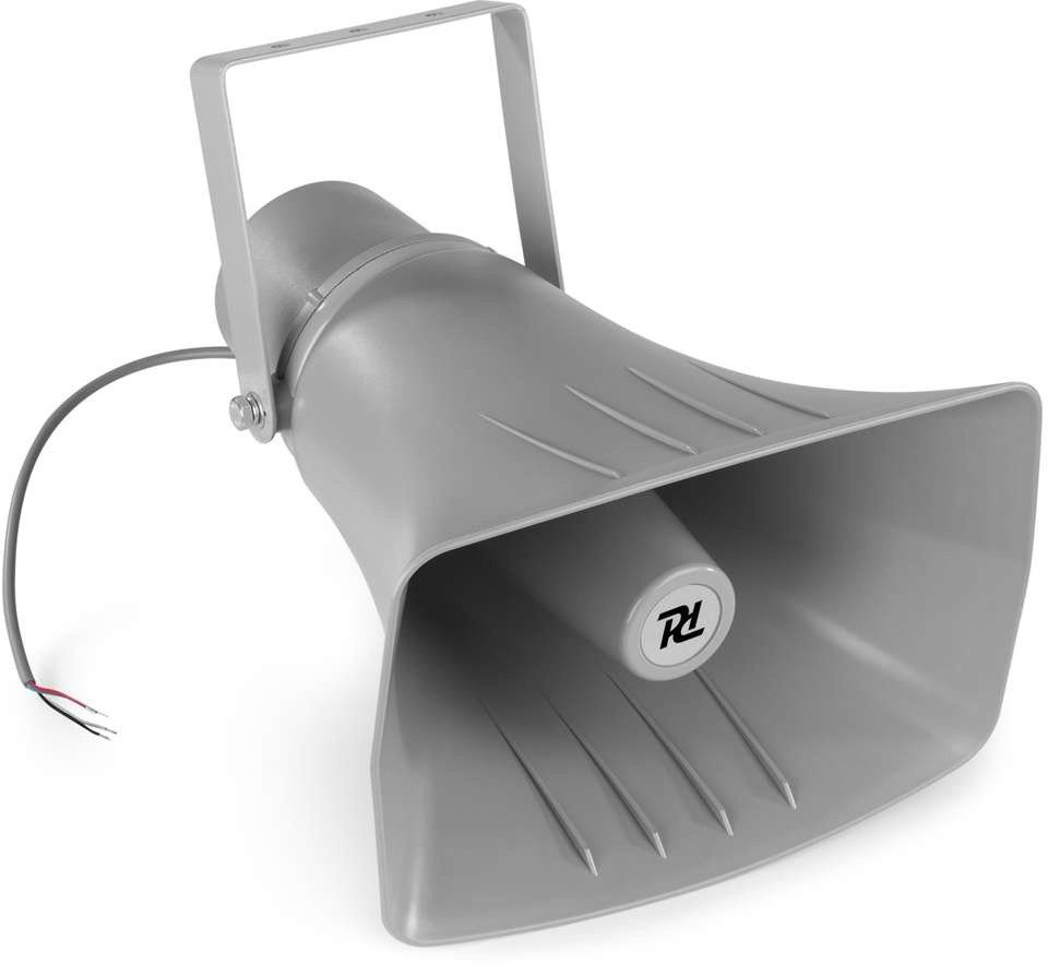 Głośnik tubowy IP66 100V Power Dynamics HS40 one size