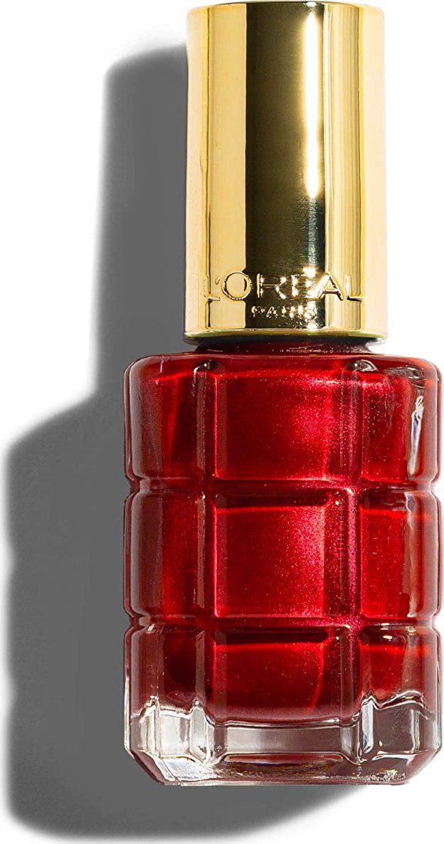 XXX_Loreal (L’Oreal Paris) L'Oreal Paris, Color Riche Vernis A L'Huile, Nail Polish, B22, Moulin Nichts, 13.5 ml For Women