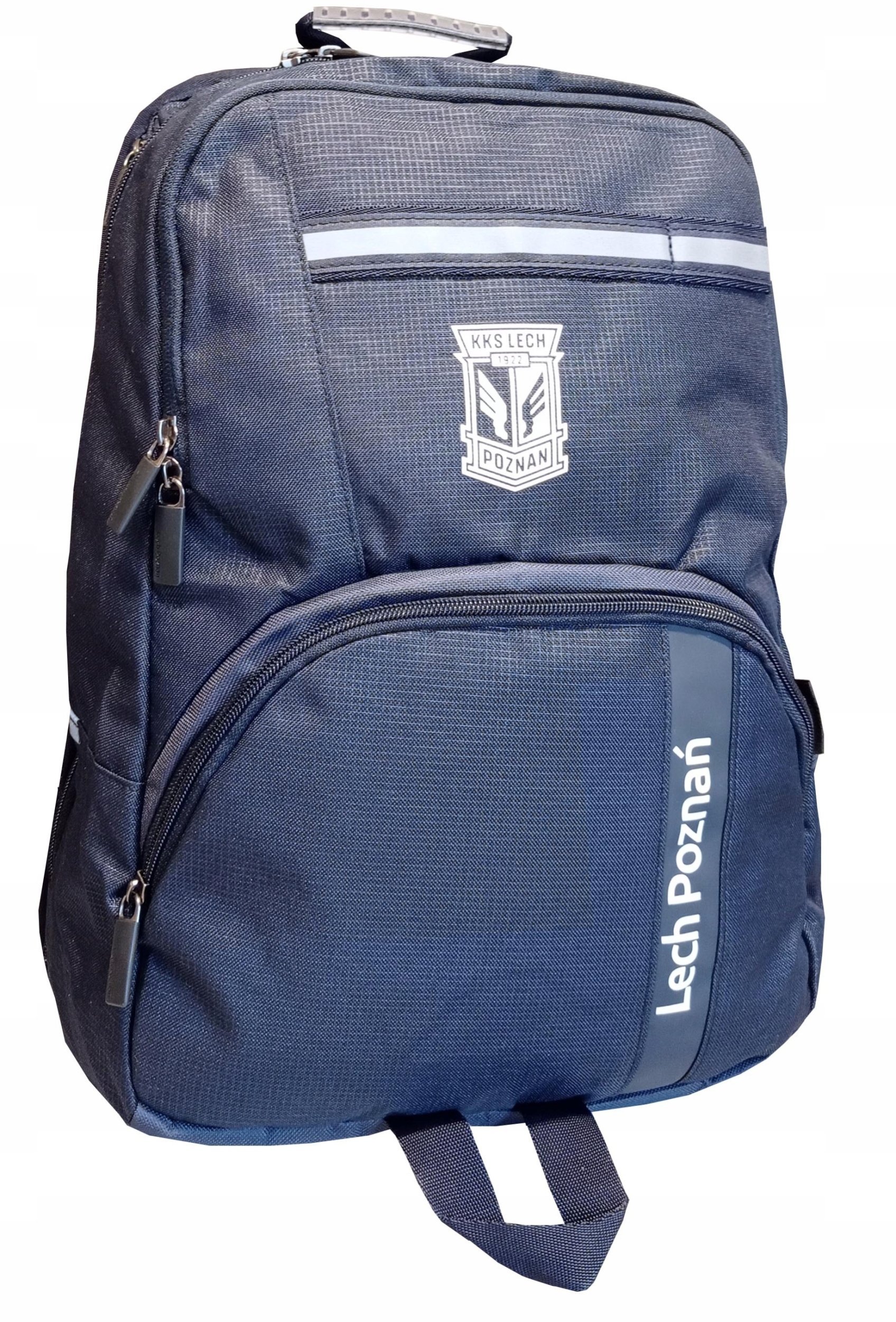 Plecak Herb LP BS Granatowy