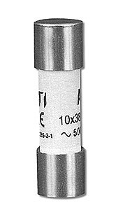 Eti-Polam Wkładka topikowa cylindryczna CH10x38mm gG 10A 002620007