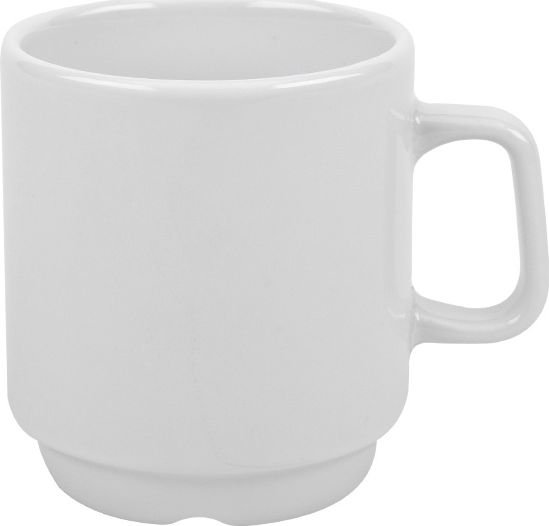 Lubiana Filiżanka wysoka Hel