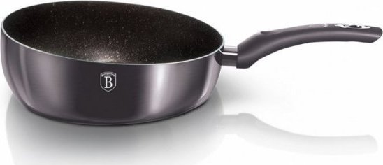 Patelnia Berlinger Haus wok 26cm