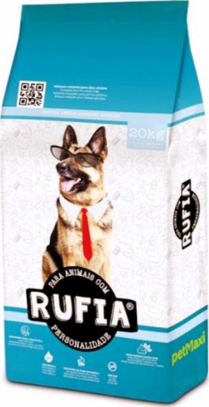 petMaxi Rufia Adult Dog karma dla psa 20kg