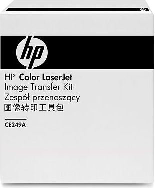 HP zespół przenoszący CE249A (cyan, magenta, yellow, black)