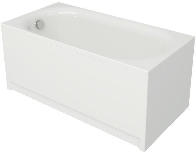 Wanna Cersanit Pozostały Cersanit S301-253 - S301-253