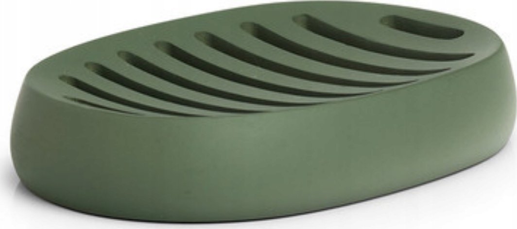 Zeller Mydelniczka z ociekaczem MODERN