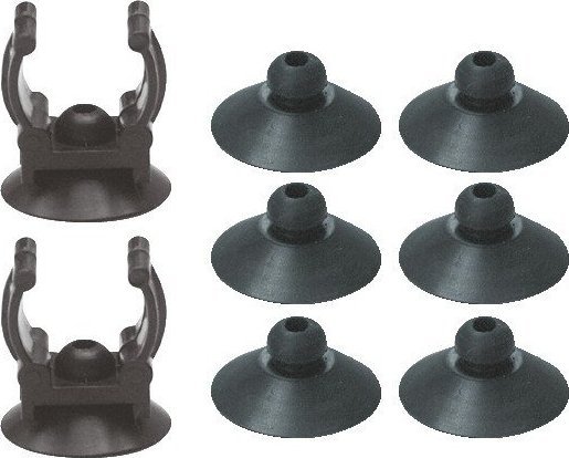 Sera Zestaw przyssawek do Fil 120, 2 szt/OPAK