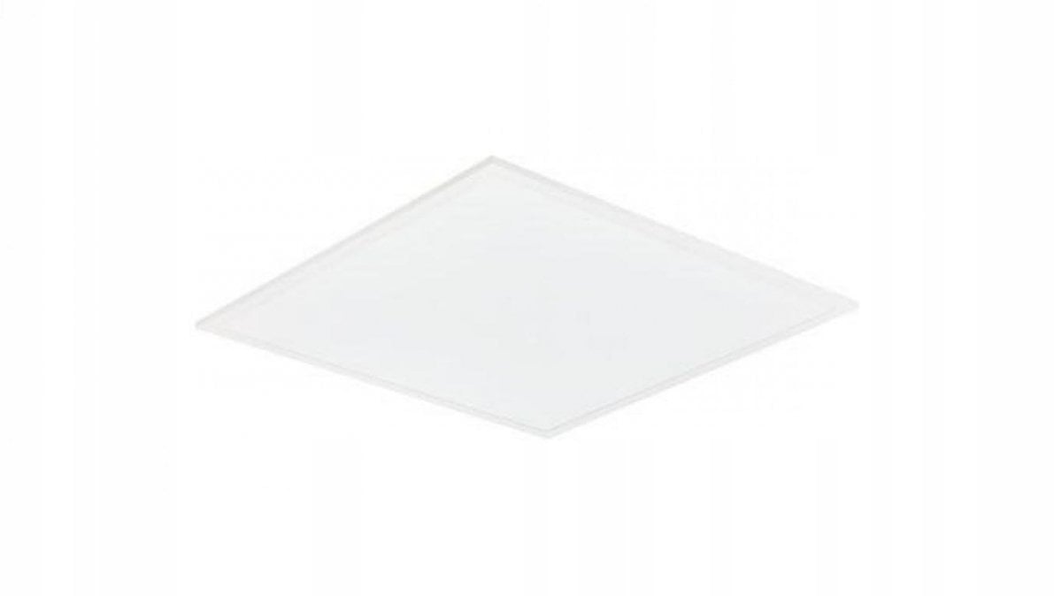 Lampa sufitowa Philips Panel LED Ledinaire RC065B G5 UGR19 34W 4100lm 4000K 41S/840 PSU W60L60 OC CFW