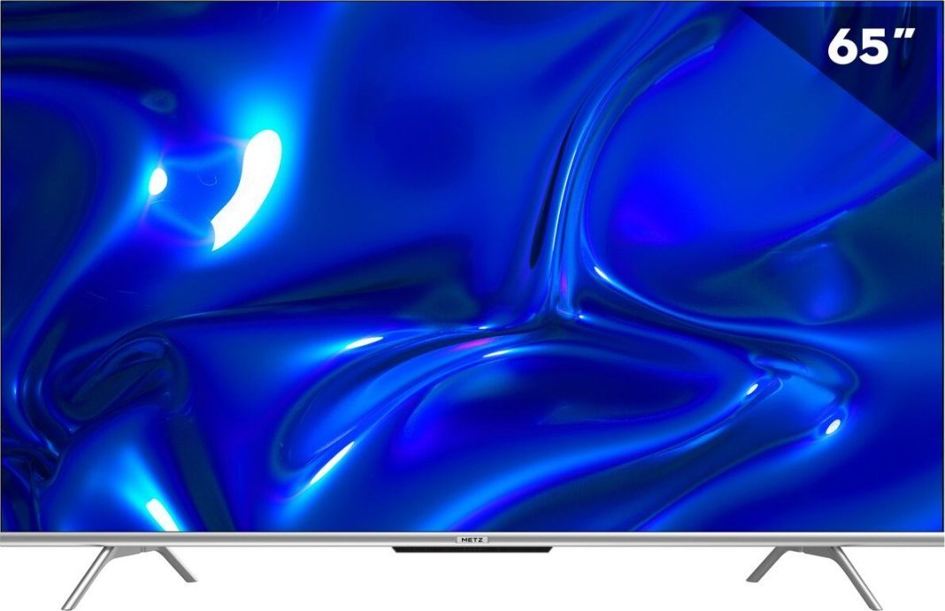 Telewizor Metz Smart TV 65MUD7000Z 65" LED 4K Ultra HD