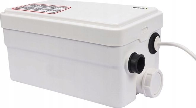 Toya Pompa Do Ścieków Z Prysznica I Umywalki (75945)