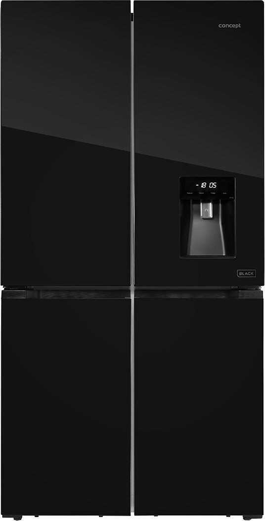 Lodówka Concept Solution LA8891BC