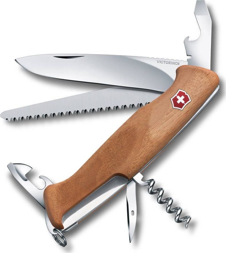 Victorinox Victorinox RangerWood 55 0.9561.63