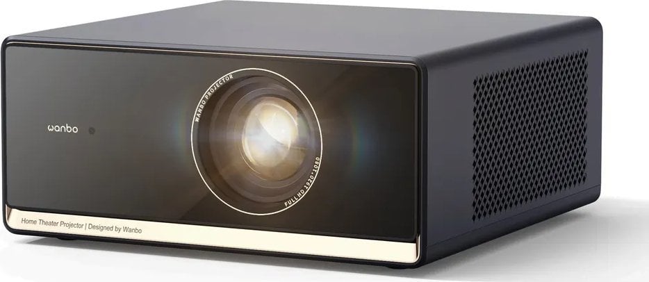 Projektor Wanbo X5 Pro