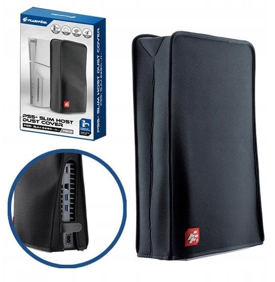 FLASHFIRE POKROWIEC OCHRONNY do PS5 SLIM - P805