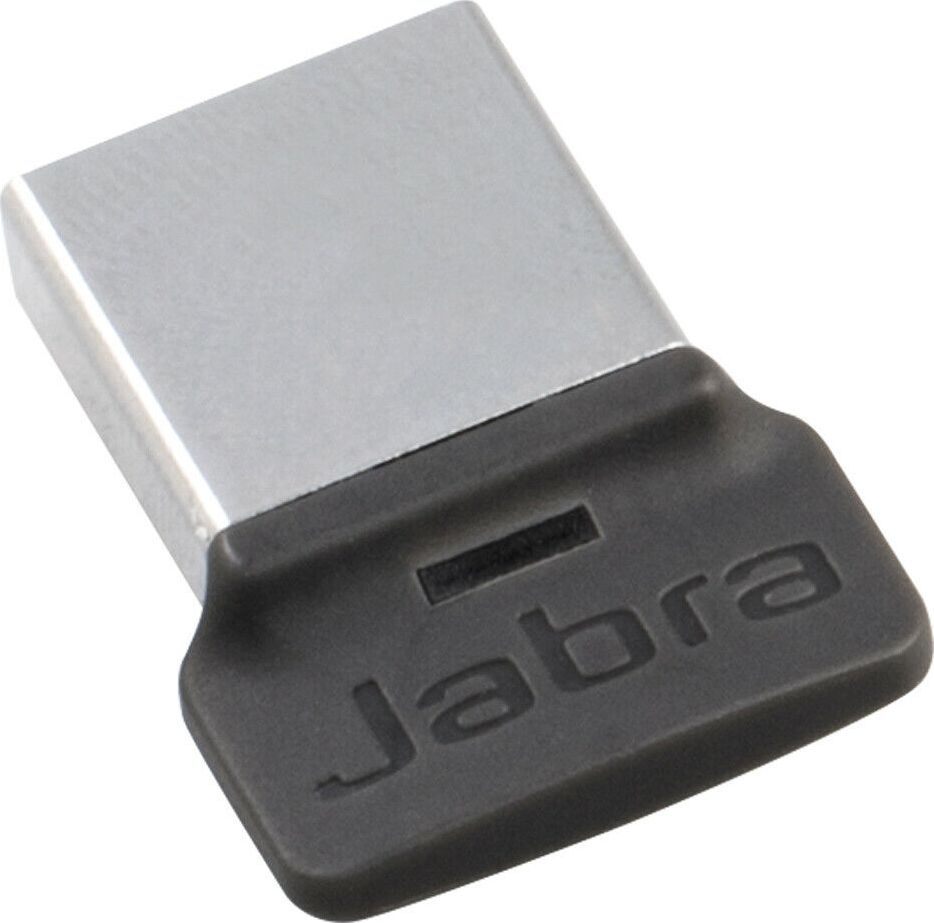 Jabra Adapter Bluetooth Link 370 MS czarny
