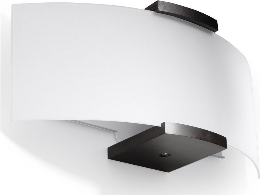 Kinkiet Sollux Emilio 2x40W (SL.0185)