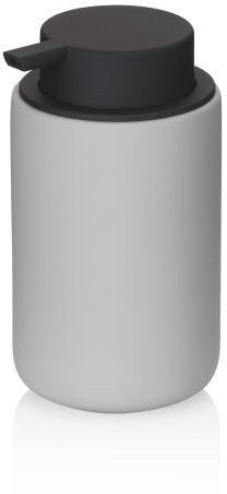 Dozownik mydła 300ml jasnoszary Sana / Kela
