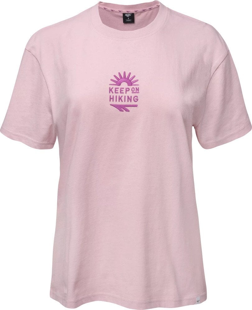 Damska Koszulka z krótkim rękawem LADY AMELI